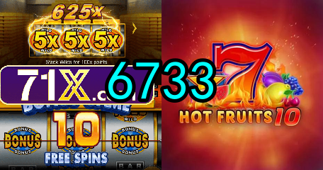 TaDa Gaming Slots 2025 ᐈ Jogar Grátis Ou Com 6733.Com